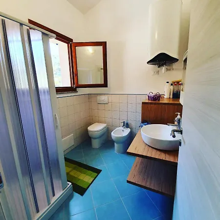 Villa Lidia *