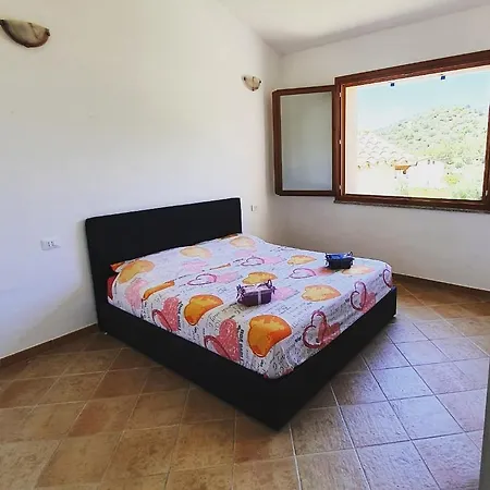 Villa Lidia Chia