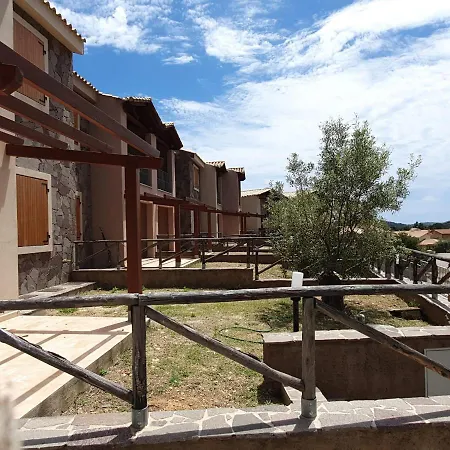 Villa Lidia
