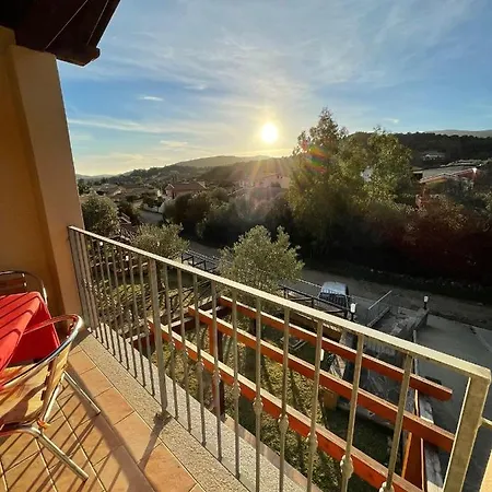Villa Lidia Chia