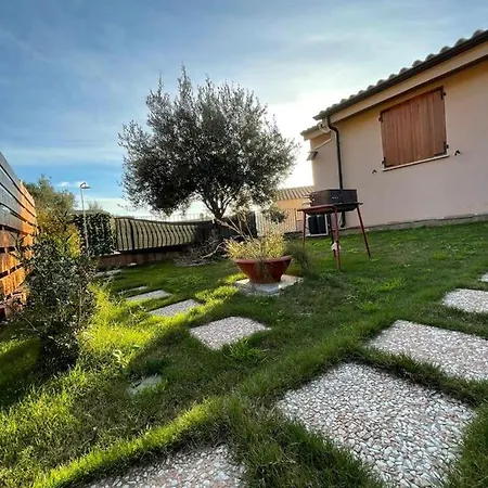 Villa Lidia Chia