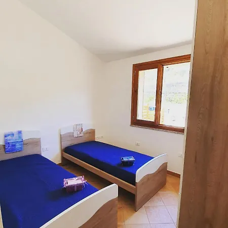 Lidia Villa Chia